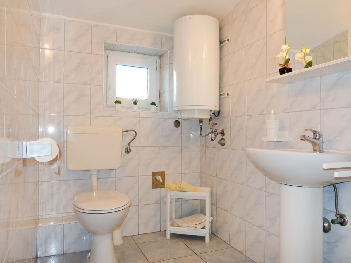 Apartment Barbara - Put121 By Interhome Punat Extérieur photo