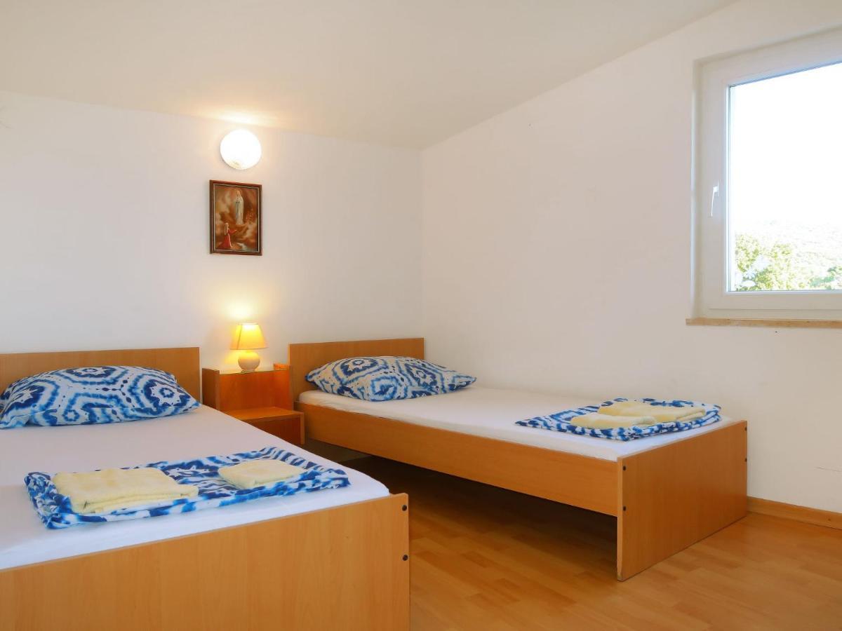 Apartment Barbara - Put121 By Interhome Punat Extérieur photo