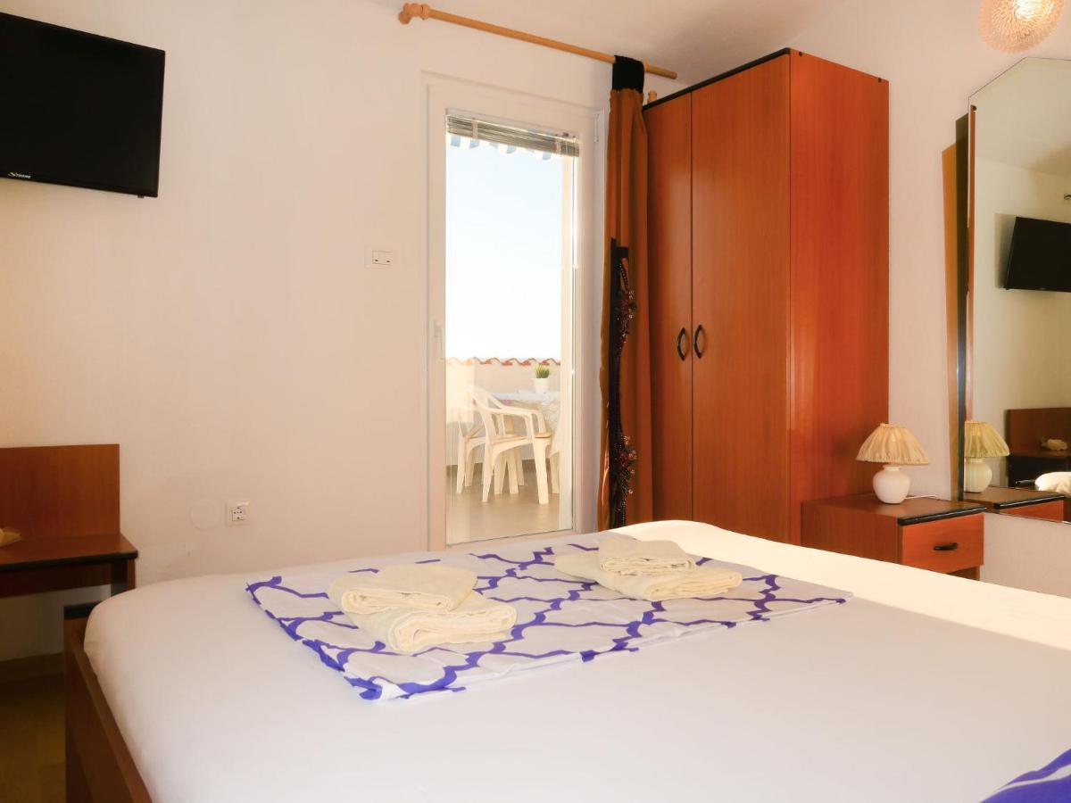 Apartment Barbara - Put121 By Interhome Punat Extérieur photo