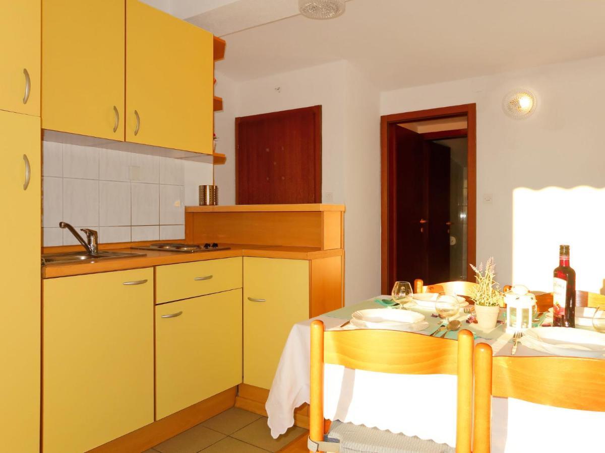 Apartment Barbara - Put121 By Interhome Punat Extérieur photo