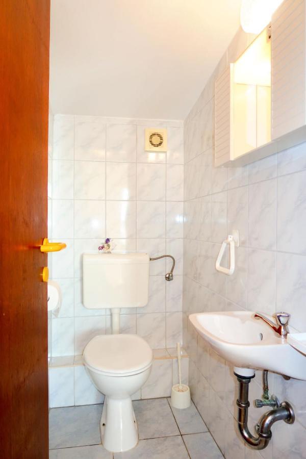 Apartment Barbara - Put121 By Interhome Punat Extérieur photo