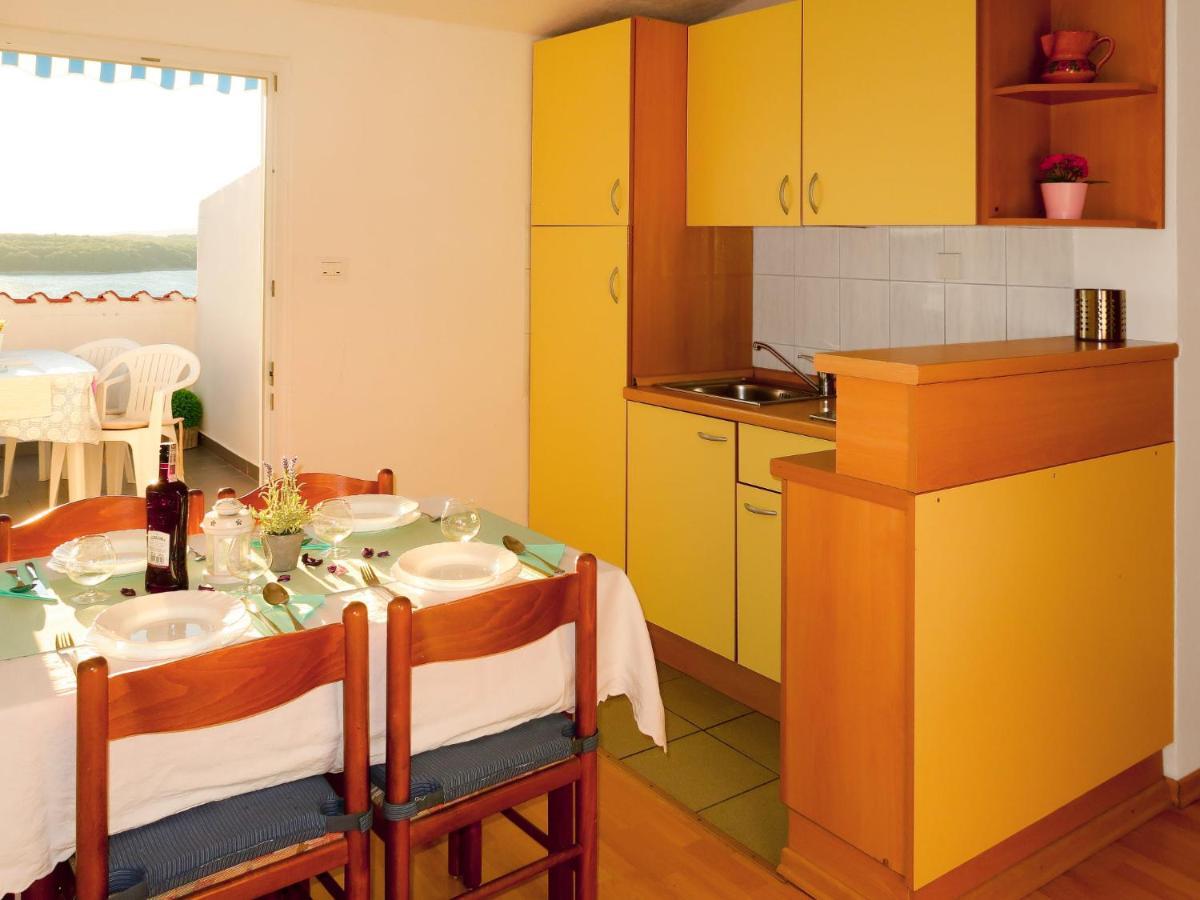 Apartment Barbara - Put121 By Interhome Punat Extérieur photo