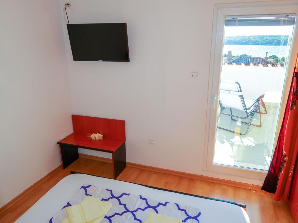 Apartment Barbara - Put121 By Interhome Punat Extérieur photo