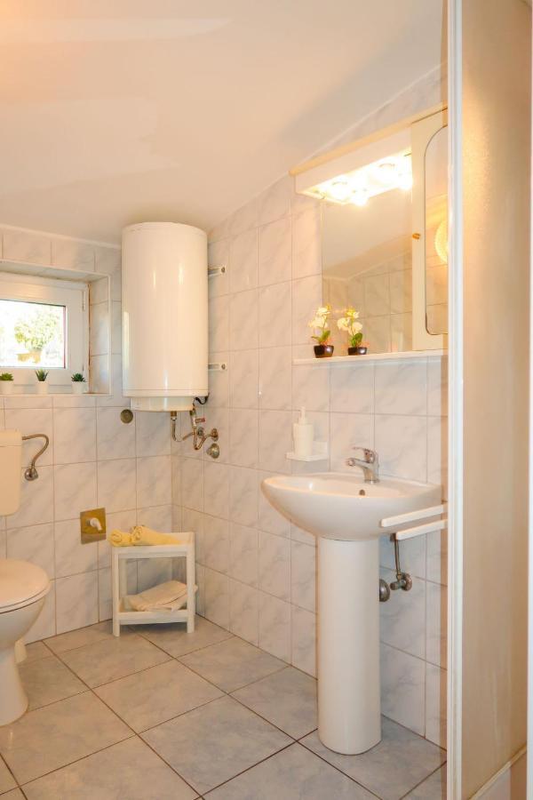 Apartment Barbara - Put121 By Interhome Punat Extérieur photo